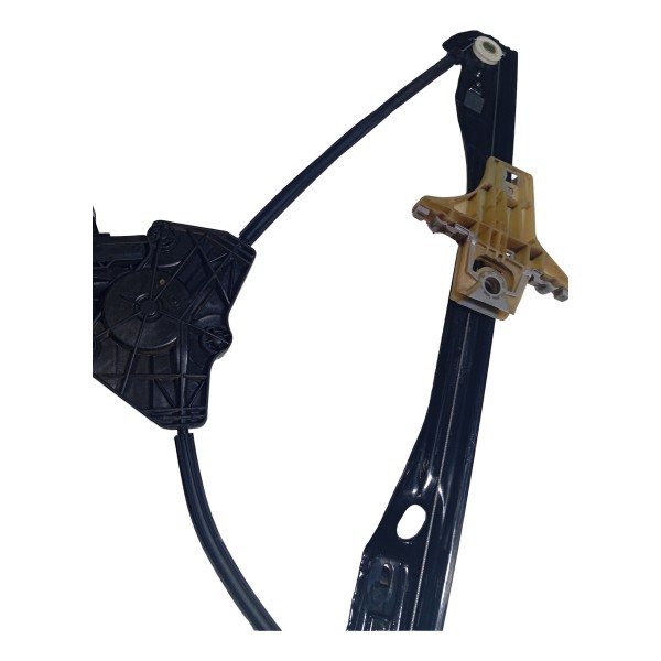 Motor Maquina Vidro Vw Amarok 2023 Diant Dir Original