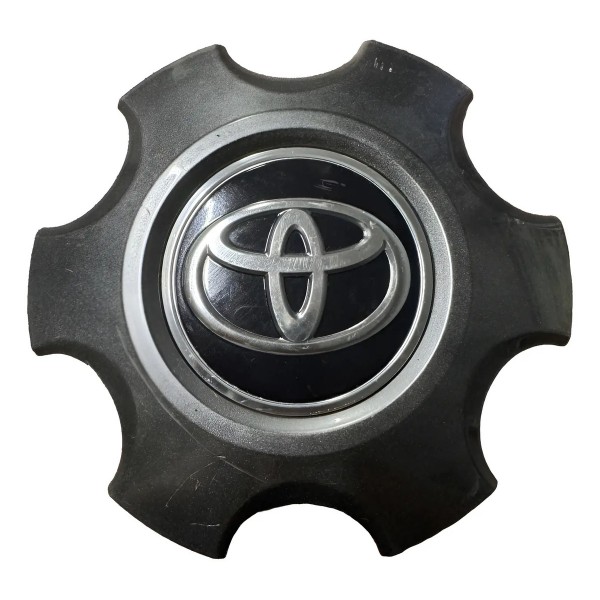 Calota De Roda Hilux Srx 2016/18