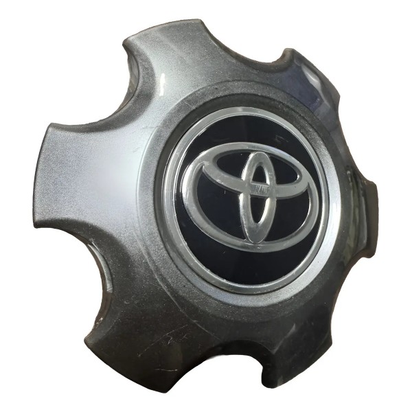 Calota De Roda Hilux Srx 2016/18