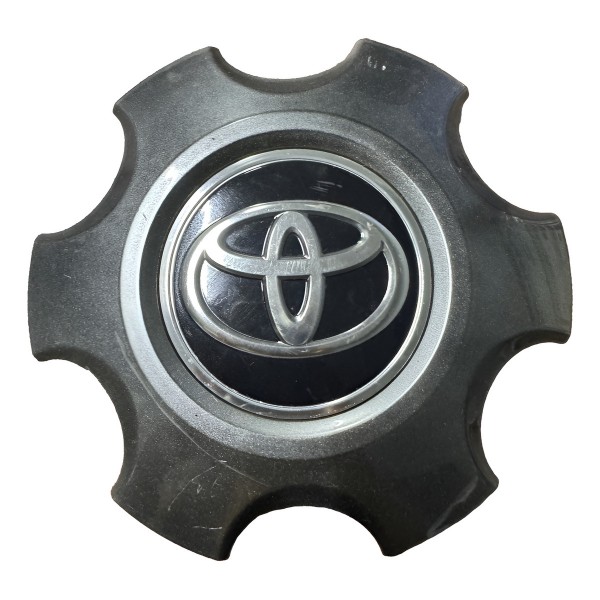 Calota De Roda Hilux Srx 2016/18