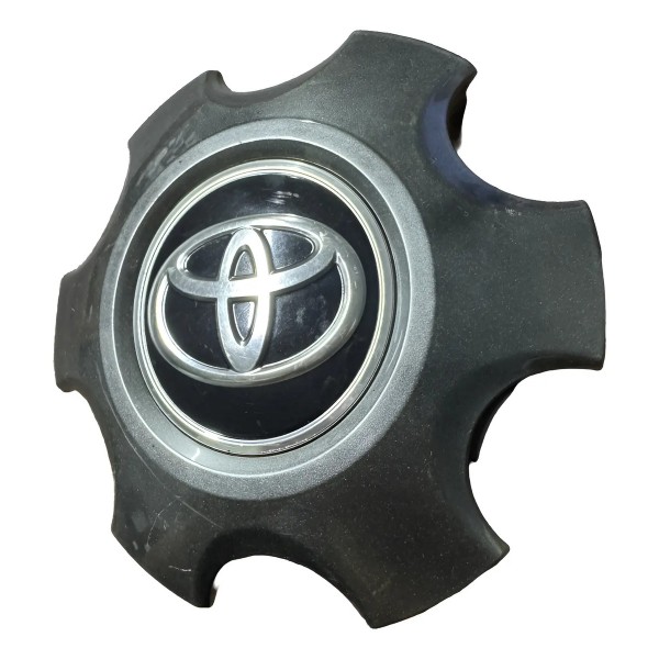 Calota De Roda Hilux Srx 2016/18