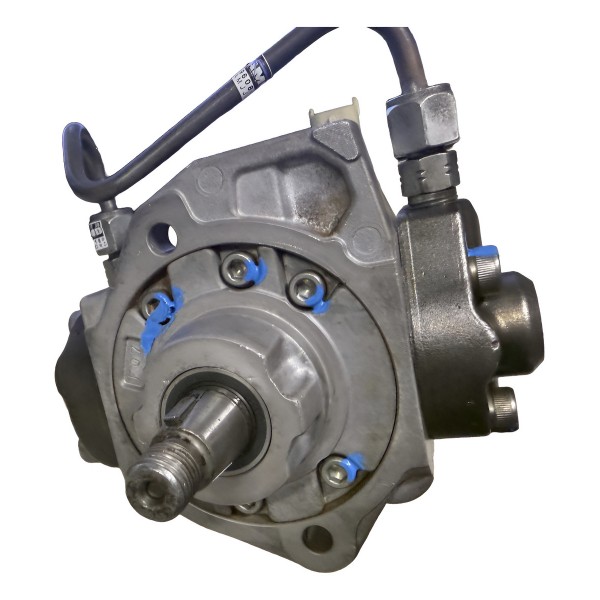 Bomba De Alta Pressão S-10 2.8 200cv 12640383 Metal