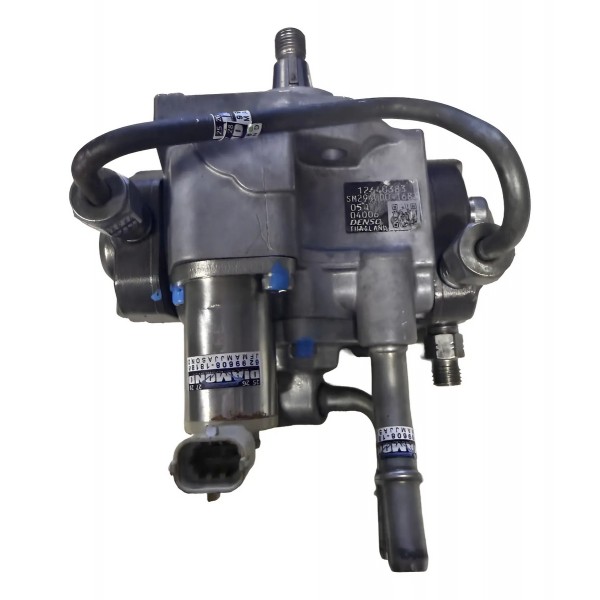 Bomba De Alta Pressão S-10 2.8 200cv 12640383 Metal