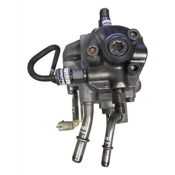 Bomba De Alta Pressão S-10 2.8 200cv 12640383 Metal