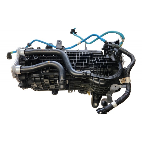 Coletor De Admissão Jeep Renegade 1.3 2022 Original Usado