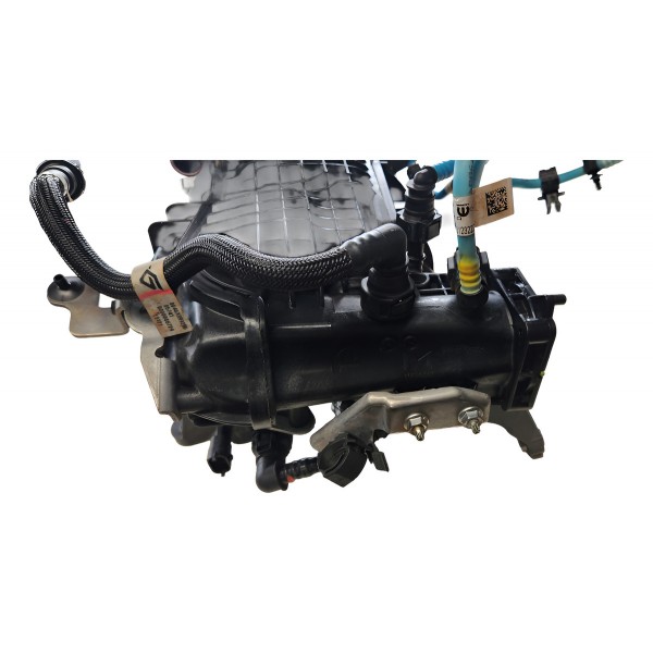 Coletor De Admissão Jeep Renegade 1.3 2022 Original Usado