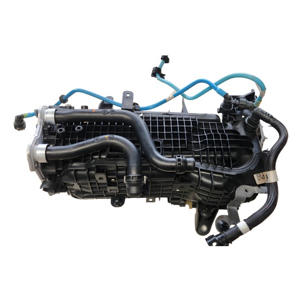 Coletor De Admissão Jeep Renegade 1.3 2022 Original Usado