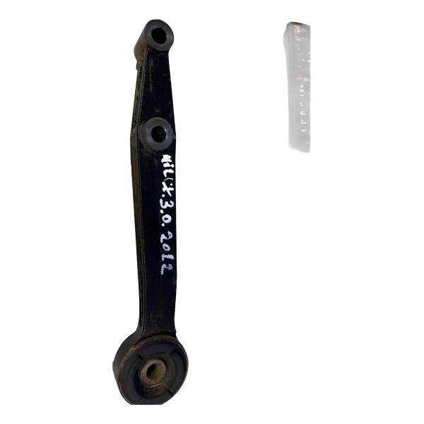 Suporte Coxim Diferencial Hilux 2015 3.0