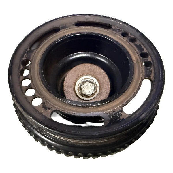 Polia Do Virabrequim Gm Corsa, Montana, Meriva