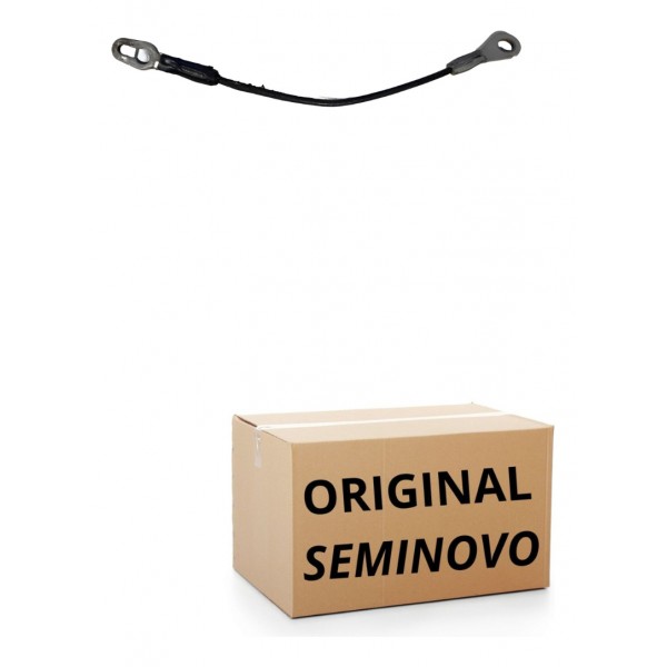 Cabo De Sustentação Tampa Traseira Direita S10 2018 A 2020