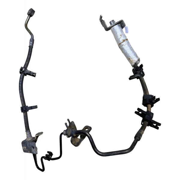 Flexivel Pinça De Freio Dodge Ram 2500 2022 D.d