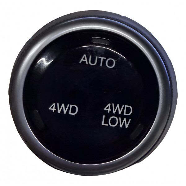 Botão Comando Tração 4x4 Fiat Toro Volcano 2.0 Diesel 2017