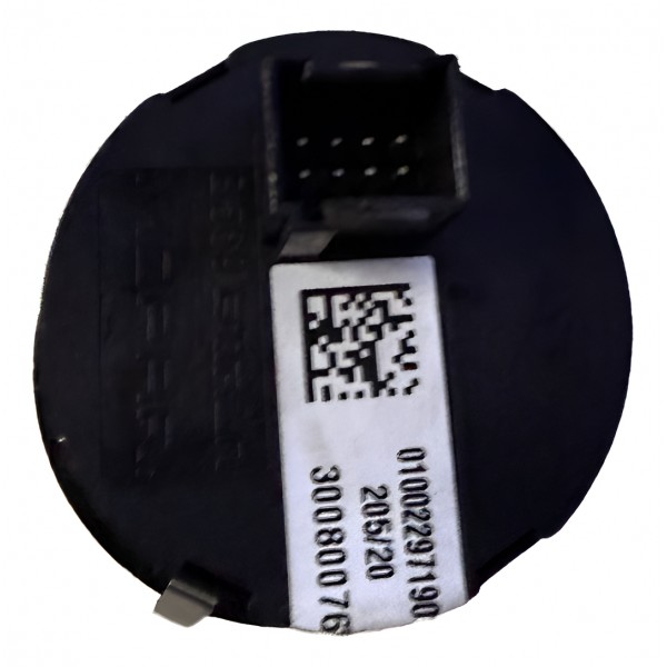 Botão Comando Tração 4x4 Fiat Toro Volcano 2.0 Diesel 2017