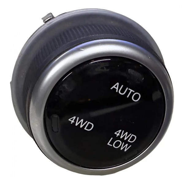 Botão Comando Tração 4x4 Fiat Toro Volcano 2.0 Diesel 2017