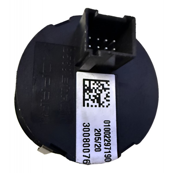 Botão Comando Tração 4x4 Fiat Toro Volcano 2.0 Diesel 2017