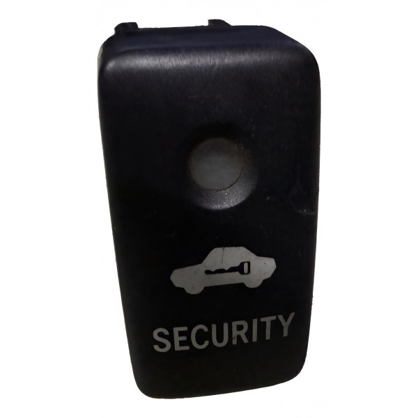 Comando Botão Alarme Toyota Hilux 2014 489117 Original