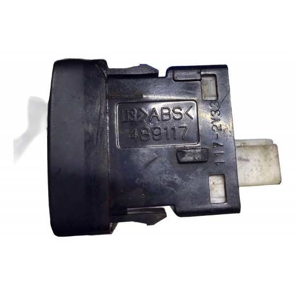 Comando Botão Alarme Toyota Hilux 2014 489117 Original