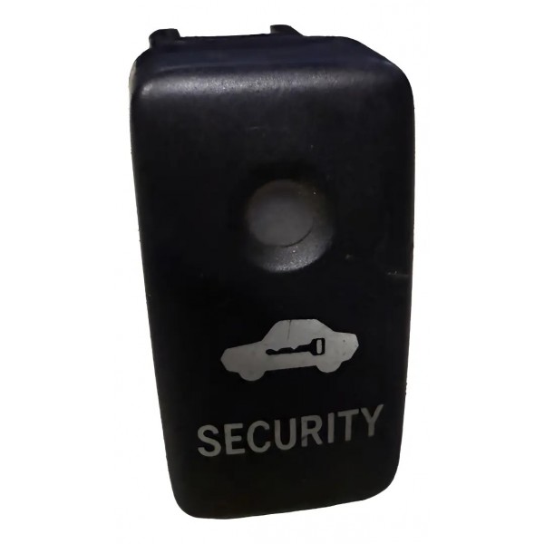 Comando Botão Alarme Toyota Hilux 2014 489117 Original