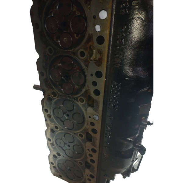 Cabeçote Da Dodge Ram 2500 Stander 2019/2023 Original