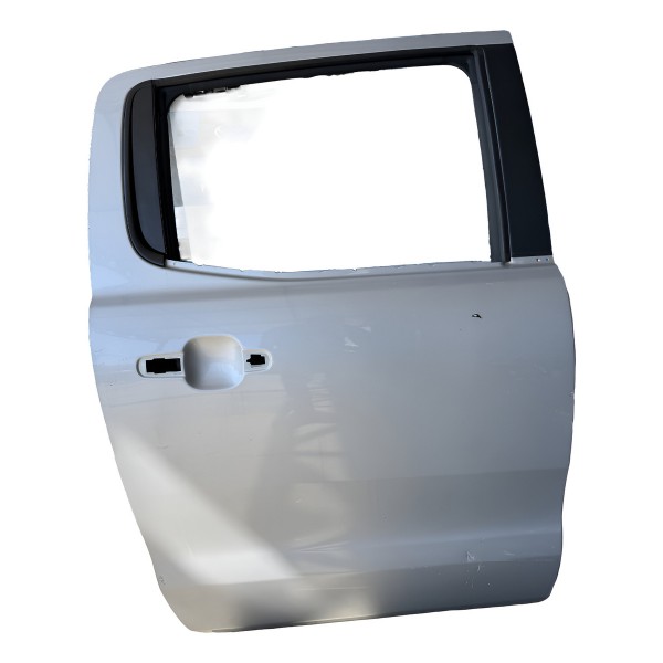 Porta Traseira Direita Ford Ranger 3.2 2018 Original