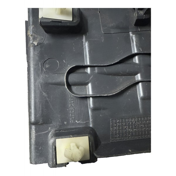 Ponteira Pisante Parachoque Traseiro S10 2012 2019 Esquerdo