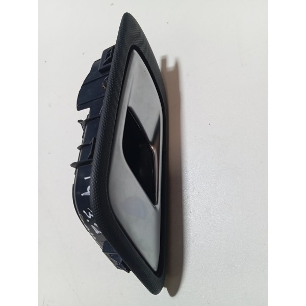 Maçaneta Porta Interna Traseira Esquerda Ranger 3.2 Original