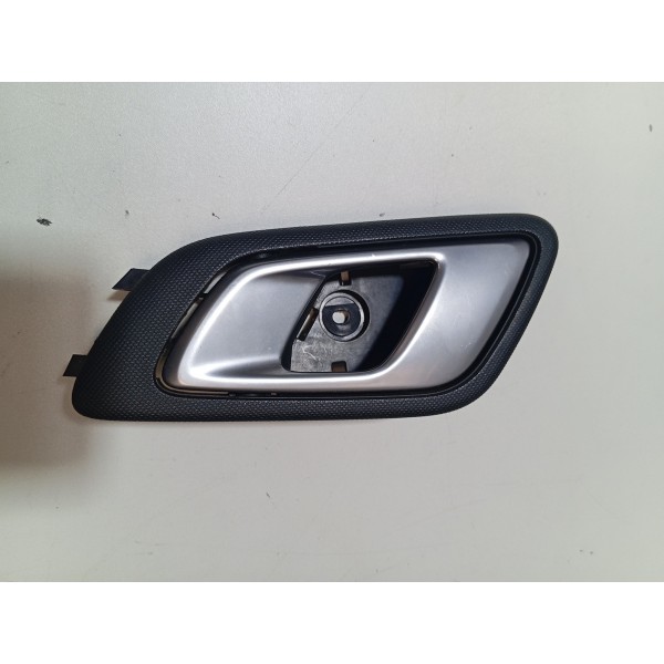 Maçaneta Porta Interna Traseira Esquerda Ranger 3.2 Original