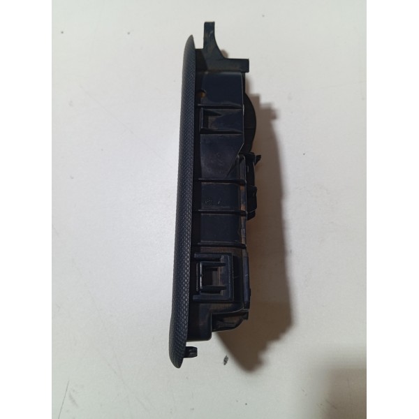 Maçaneta Porta Interna Traseira Esquerda Ranger 3.2 Original