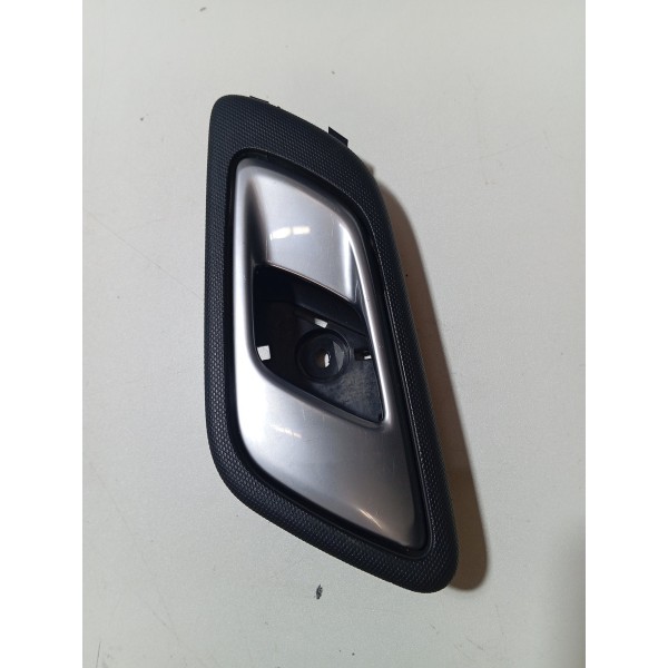 Maçaneta Porta Interna Traseira Esquerda Ranger 3.2 Original