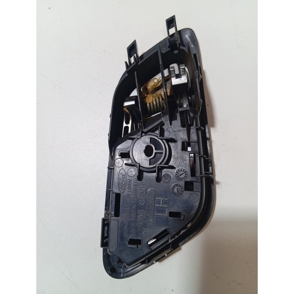 Maçaneta Porta Interna Traseira Esquerda Ranger 3.2 Original