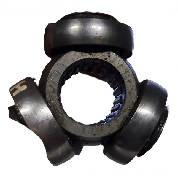 Tulipa/ Trizeta Toyota Hilux 2020 Original