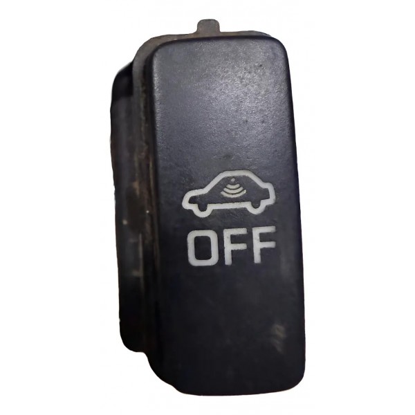 Botão Desligar Alarme Volkswagen Amarok 2018 6q0962109b