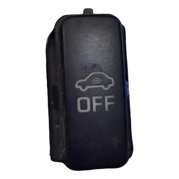 Botão Desligar Alarme Volkswagen Amarok 2018 6q0962109b