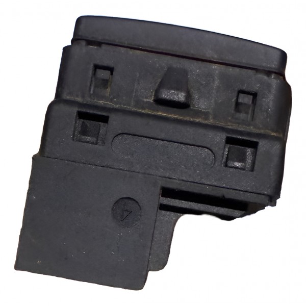 Botão Desligar Alarme Volkswagen Amarok 2018 6q0962109b