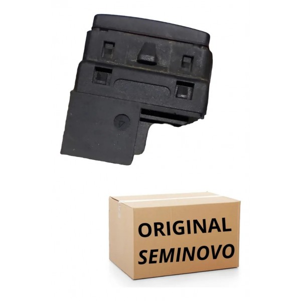 Botão Desligar Alarme Volkswagen Amarok 2018 6q0962109b