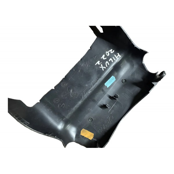 Acabamento Sup. Da Coluna Direção Hilux 16/21 Original