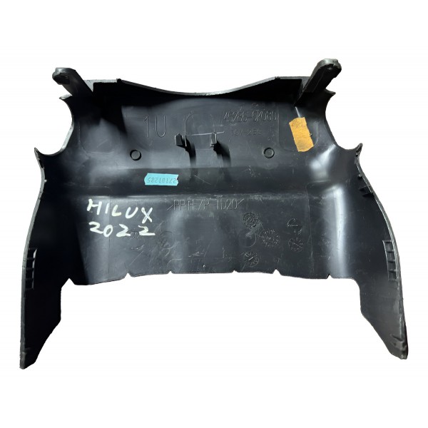 Acabamento Sup. Da Coluna Direção Hilux 16/21 Original