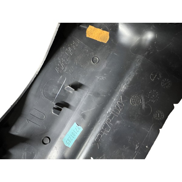 Acabamento Sup. Da Coluna Direção Hilux 16/21 Original