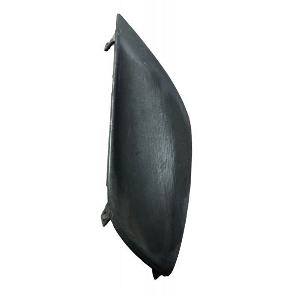 Moldura Grade Parachoque Nissan Versa Lado Direito