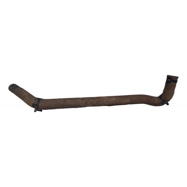 Mangueira Reservatorio De Agua Do Radiador Hilux 3.0 2015