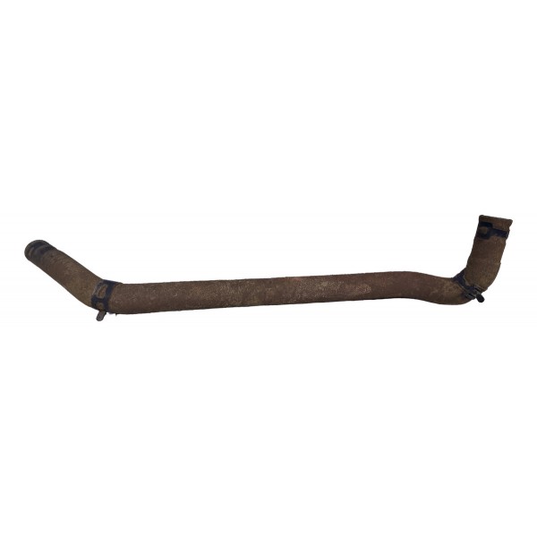 Mangueira Reservatorio De Agua Do Radiador Hilux 3.0 2015