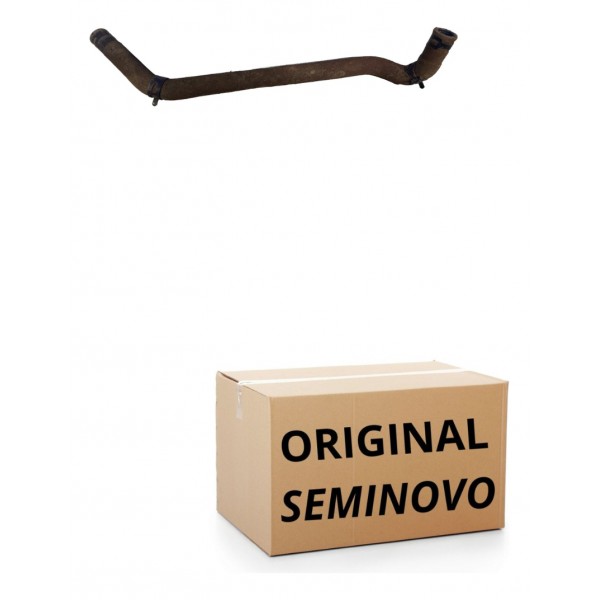 Mangueira Reservatorio De Agua Do Radiador Hilux 3.0 2015