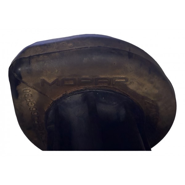 Coifa Guarda Pó Caixa Direção Fiat Toro 2019 2020 5208305