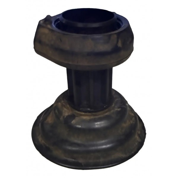 Coifa Guarda Pó Caixa Direção Fiat Toro 2019 2020 5208305