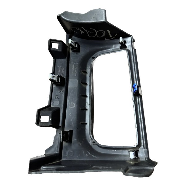Moldura Painel Console Esquerdo Fiat Toro 2021 100258910