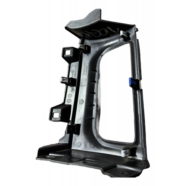 Moldura Painel Console Esquerdo Fiat Toro 2021 100258910