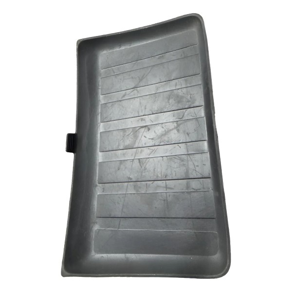 Borracha Porta Objetos Console Central Vw Amarok 2017 A 2023