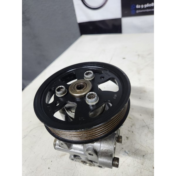 Bomba Hidráulica Amarok 2017 2.0 Original Usado