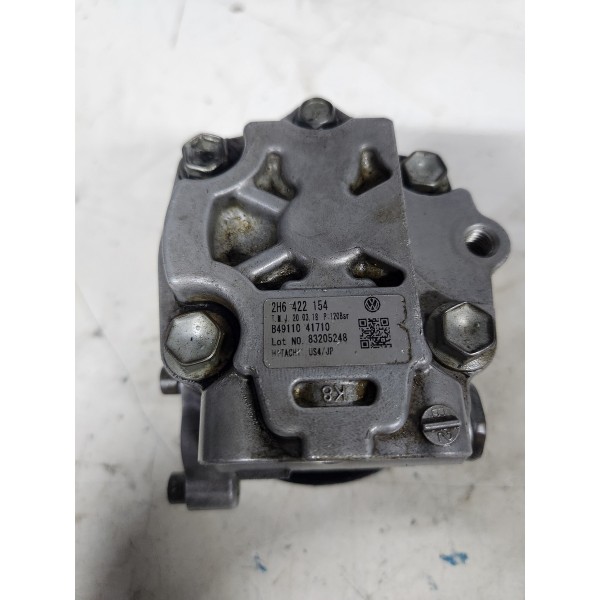 Bomba Hidráulica Amarok 2017 2.0 Original Usado