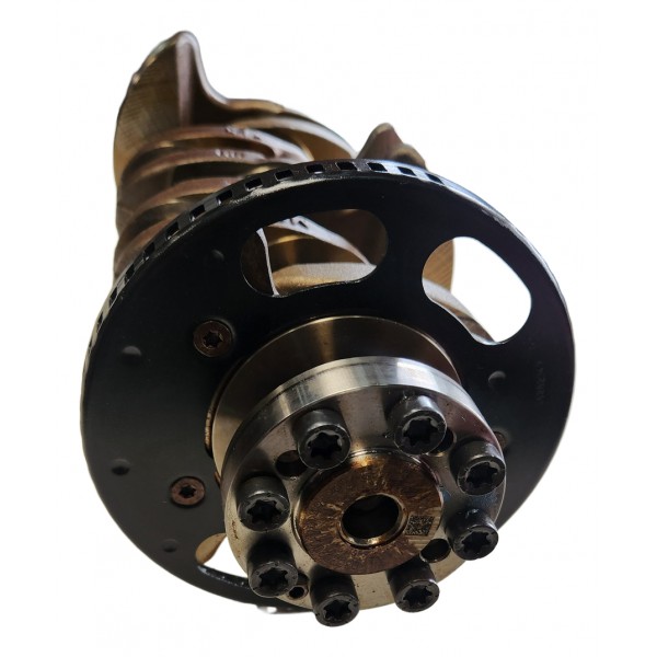 Virabrequim Jeep Renegade 1.3 2022 Original Usado